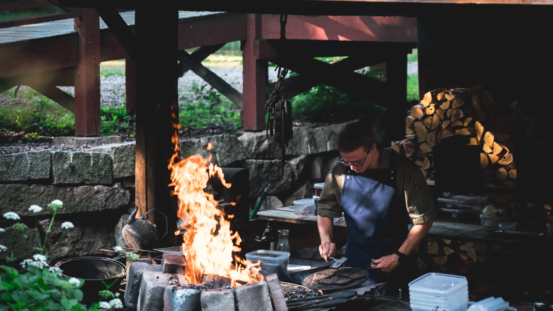 The New Noma press feature