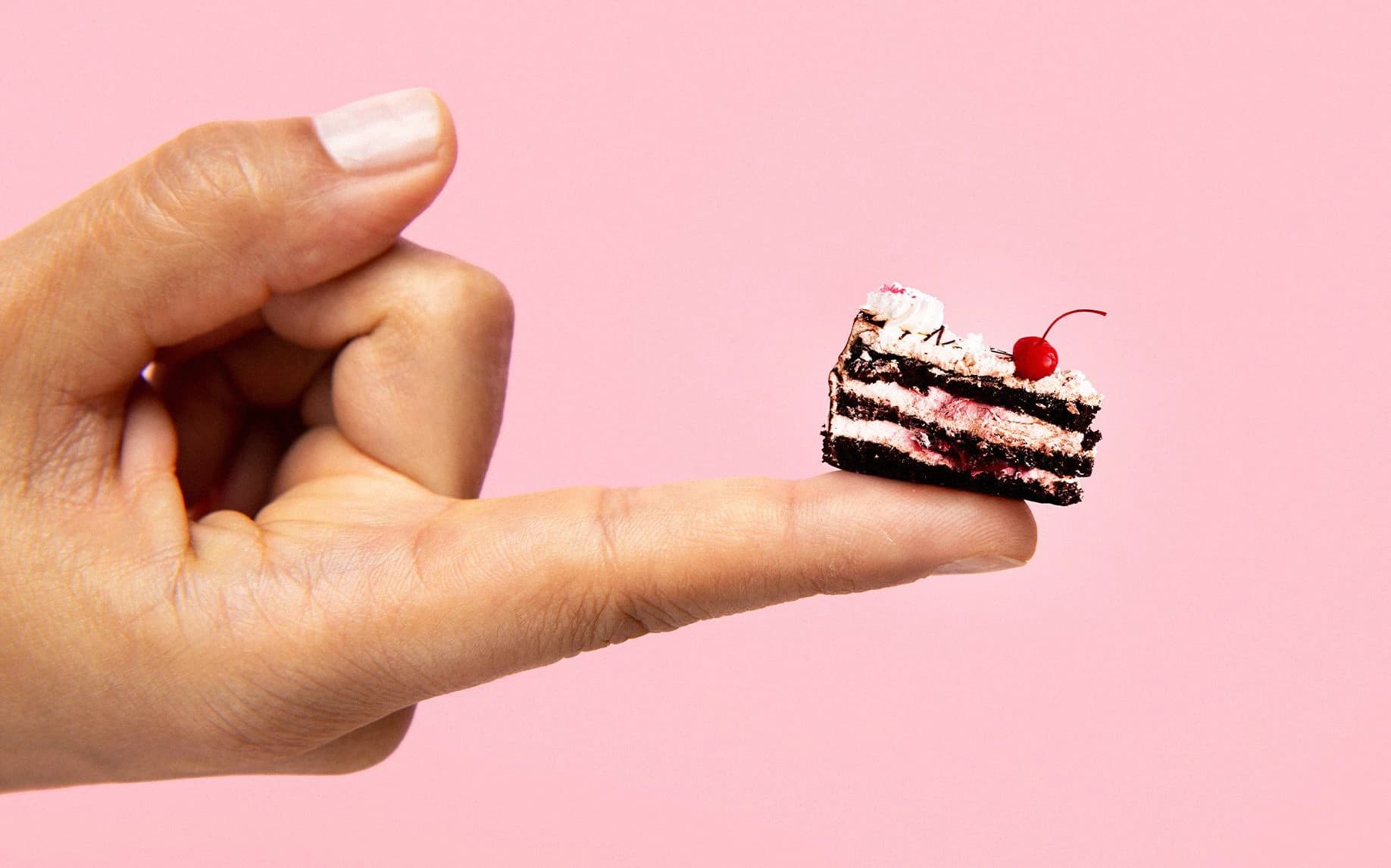 The Rise of One-Bite Desserts: How We Eat Pudding in the Ozempic Era
