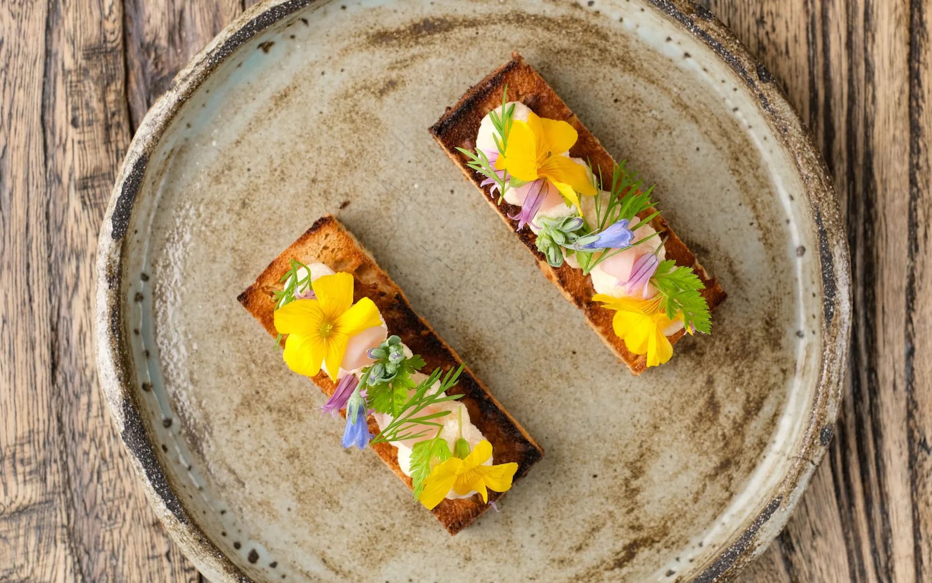 Every Michelin-starred restaurant in Britain for the ultimate foodie weekend